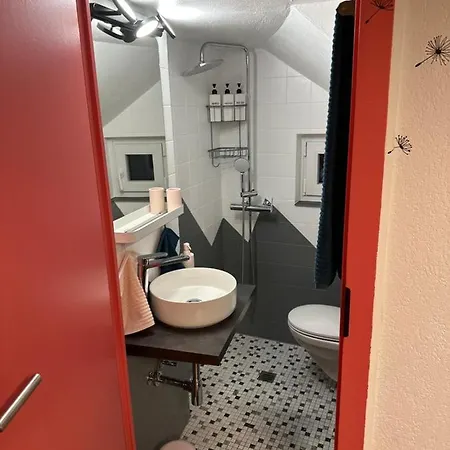 Dom wakacyjny Sirogn House Gordola