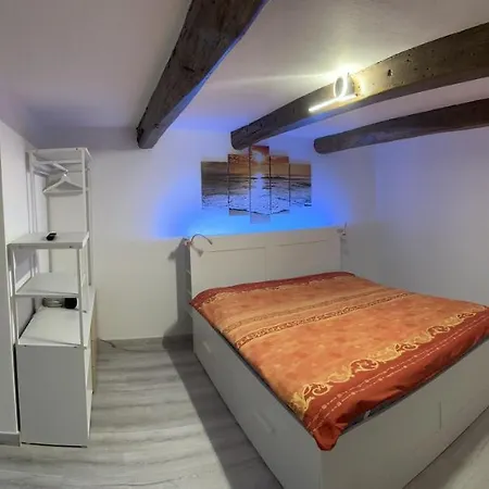 Sirogn House * Gordola
