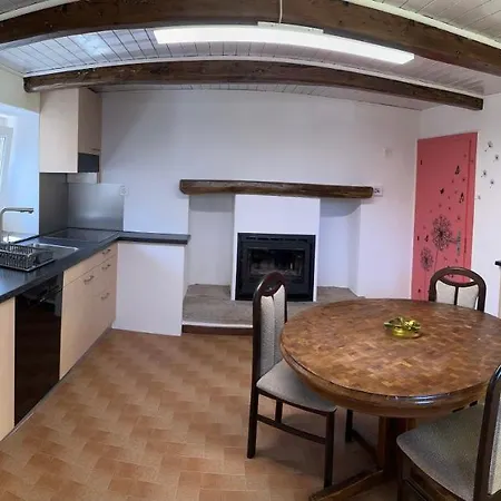 Sirogn House Gordola