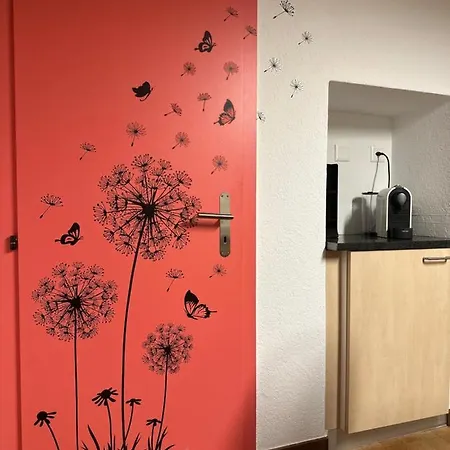 Sirogn House *